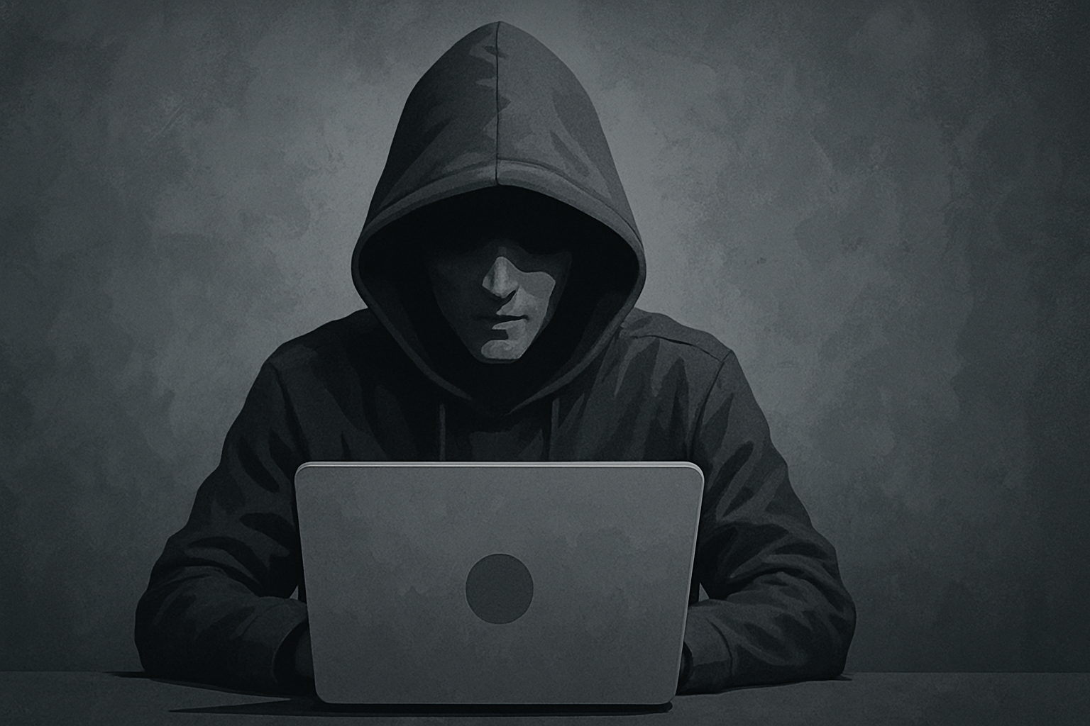 Anonimia.com Hero Image